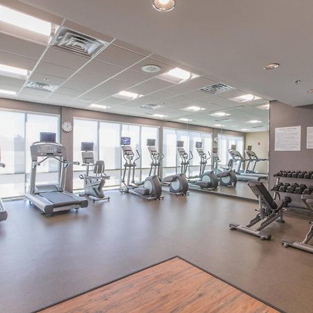 Fairfield Inn & Suites By Marriott Atlanta Акворт Экстерьер фото